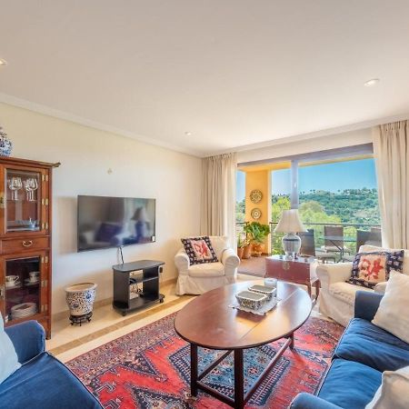 Los Pinos, 3 Bedroom Apartment In Los Arqueros Benahavís Екстериор снимка