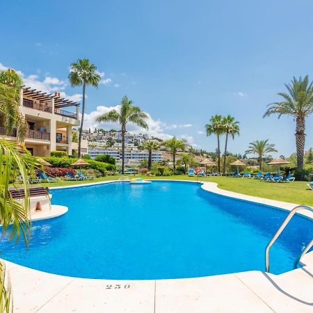 Los Pinos, 3 Bedroom Apartment In Los Arqueros Benahavís Екстериор снимка