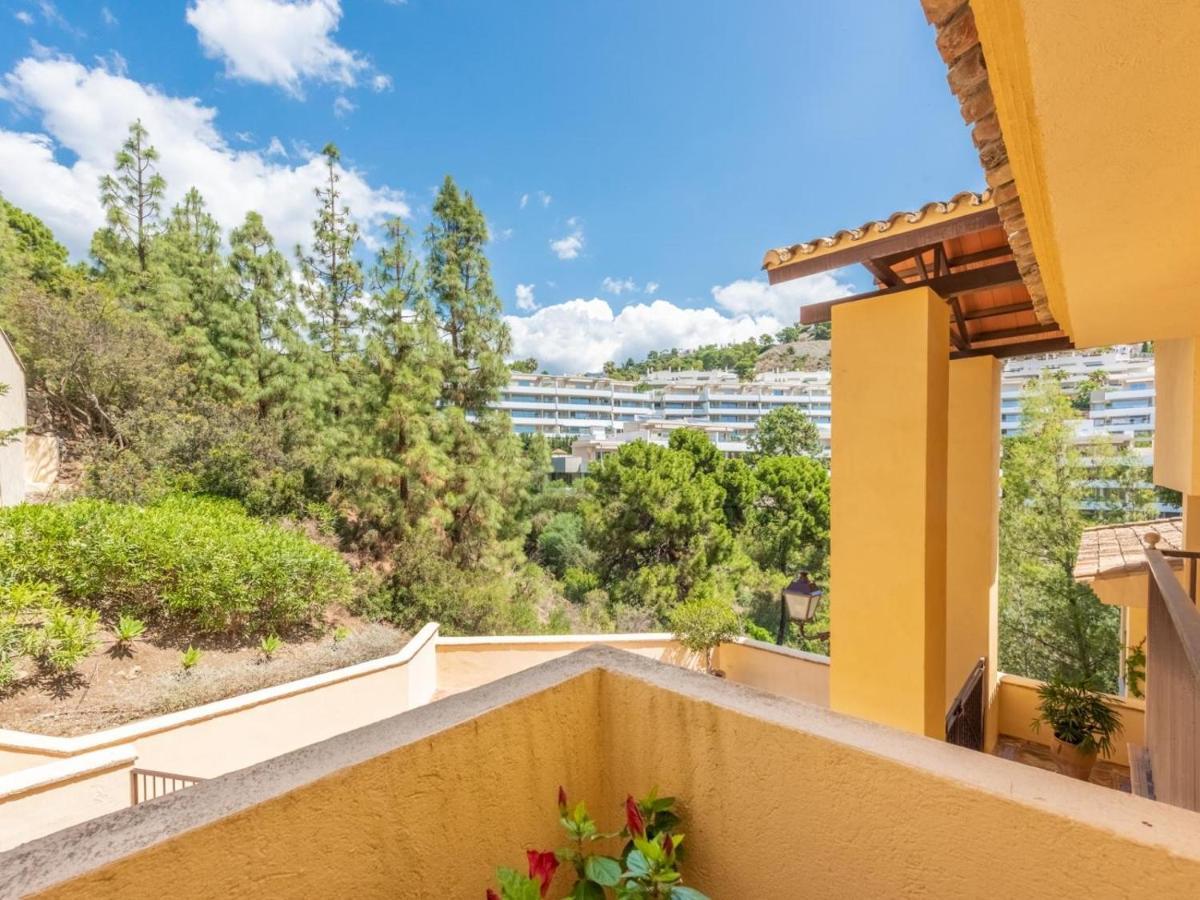 Los Pinos, 3 Bedroom Apartment In Los Arqueros Benahavís Екстериор снимка