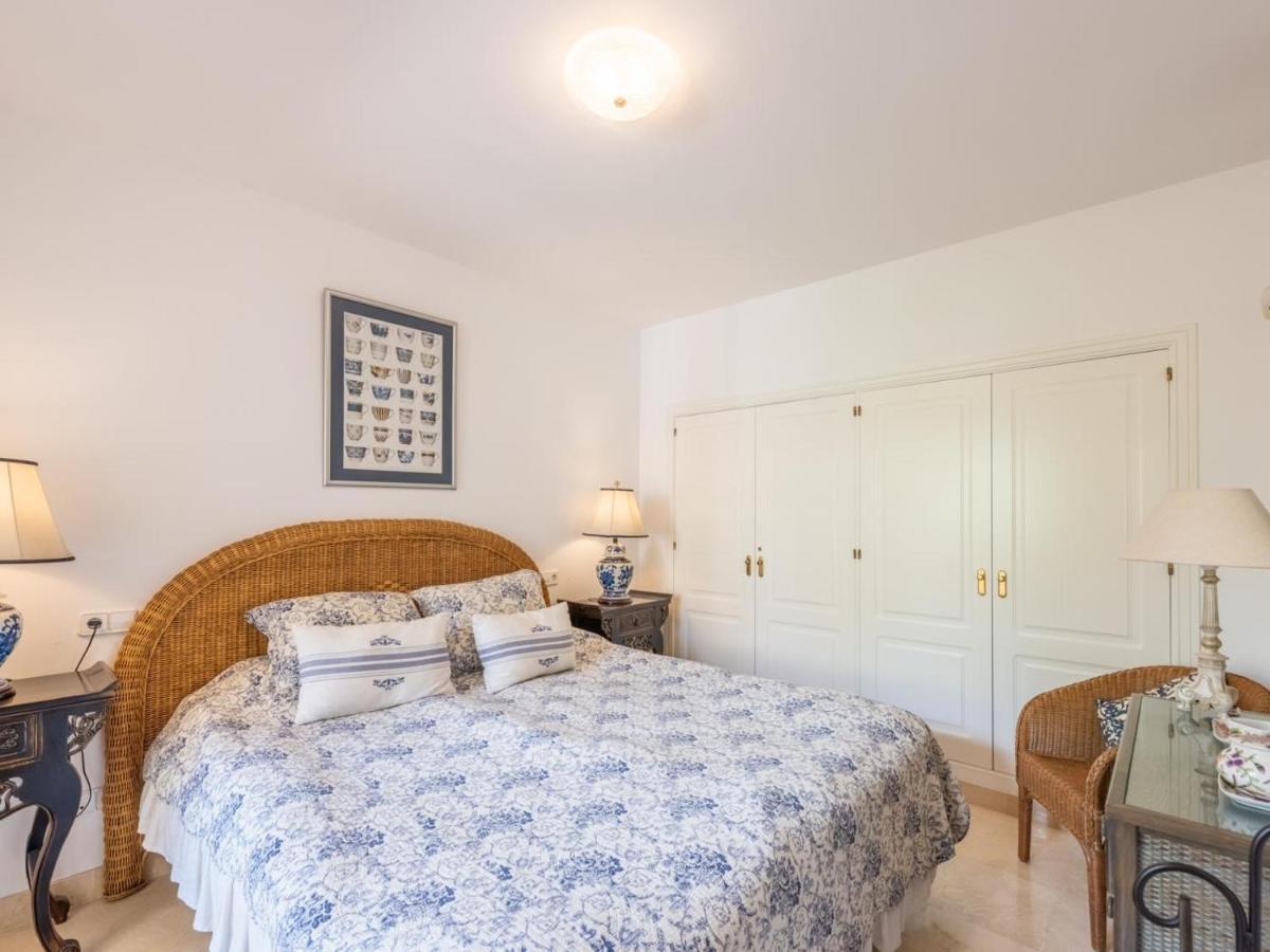 Los Pinos, 3 Bedroom Apartment In Los Arqueros Benahavís Екстериор снимка