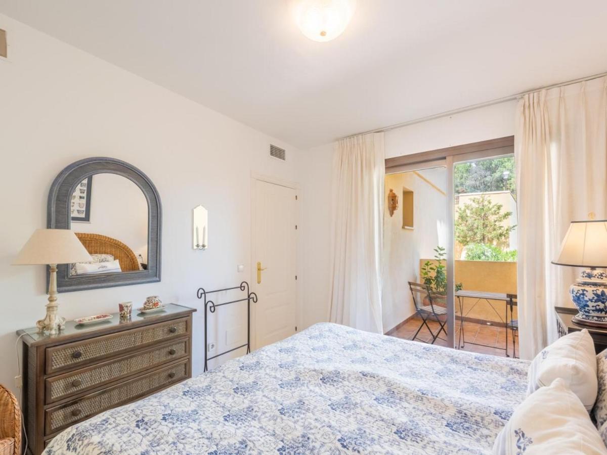 Los Pinos, 3 Bedroom Apartment In Los Arqueros Benahavís Екстериор снимка