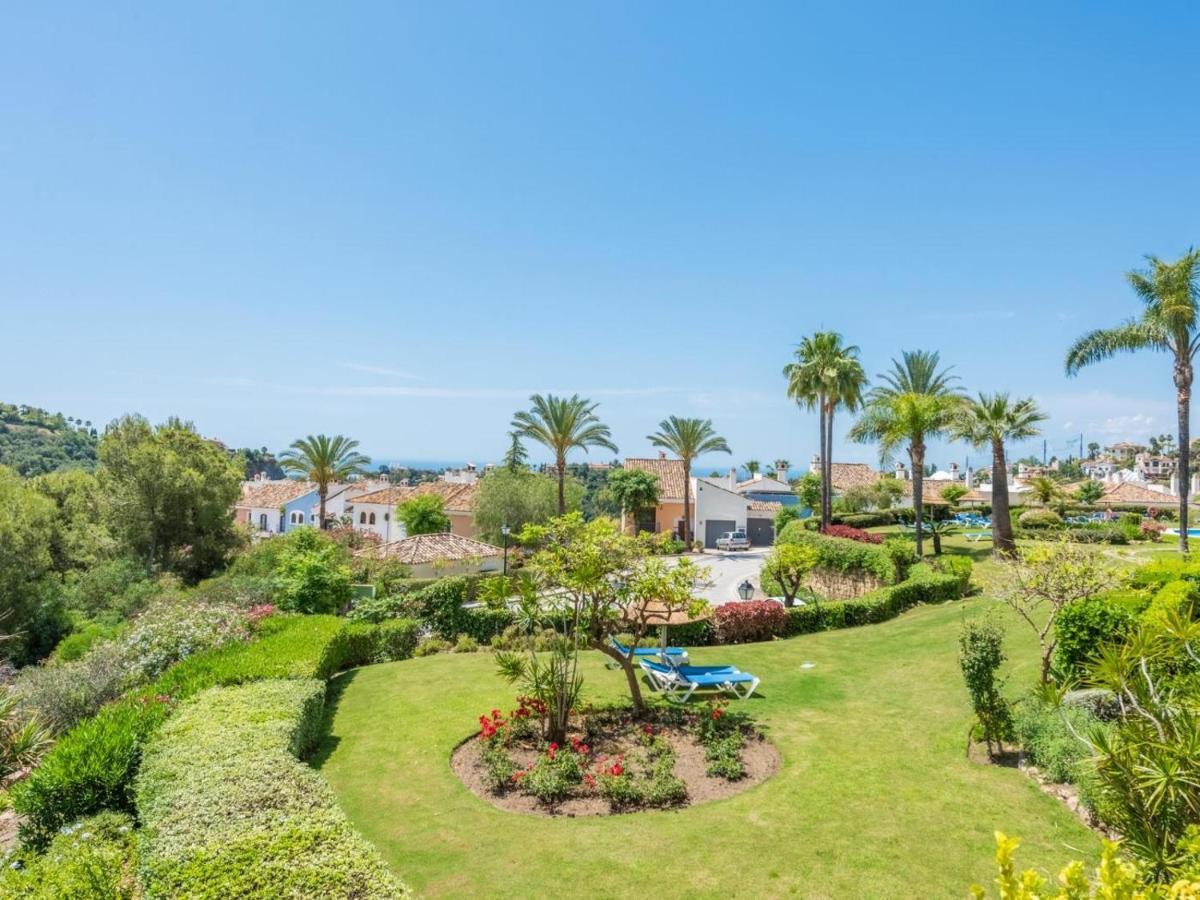 Los Pinos, 3 Bedroom Apartment In Los Arqueros Benahavís Екстериор снимка