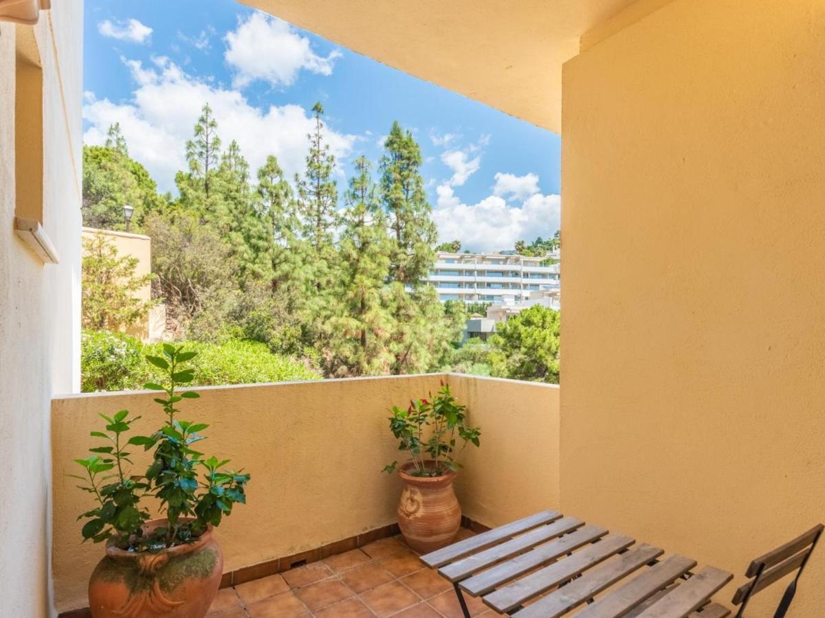 Los Pinos, 3 Bedroom Apartment In Los Arqueros Benahavís Екстериор снимка