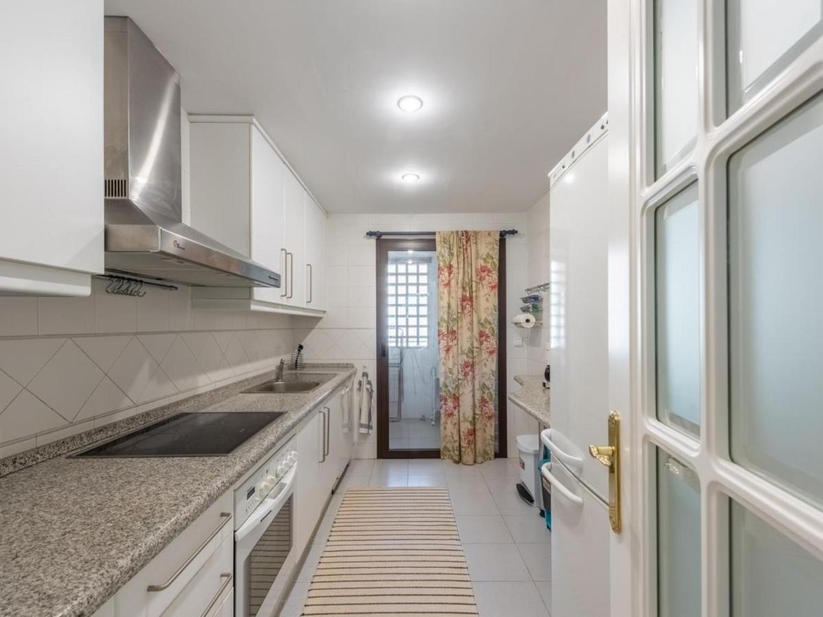 Los Pinos, 3 Bedroom Apartment In Los Arqueros Benahavís Екстериор снимка