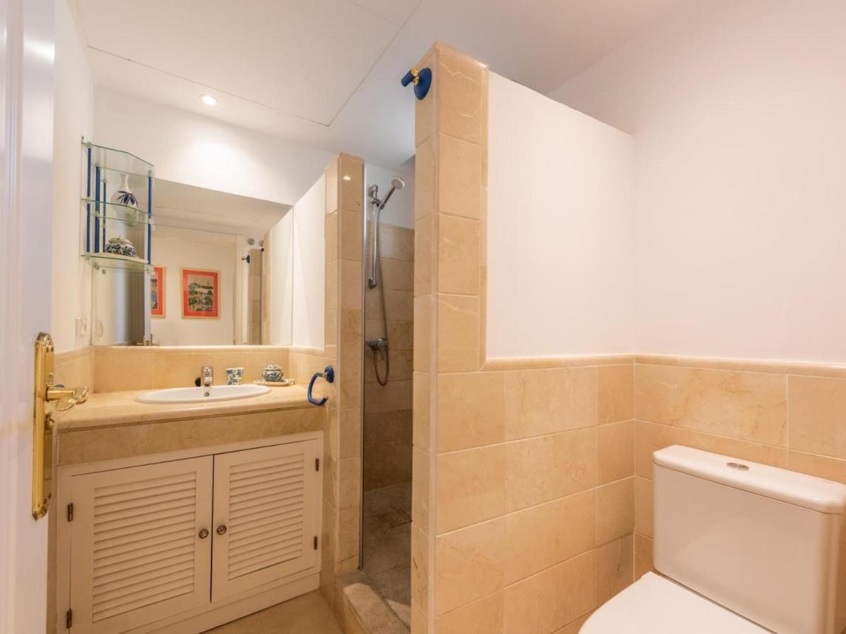 Los Pinos, 3 Bedroom Apartment In Los Arqueros Benahavís Екстериор снимка