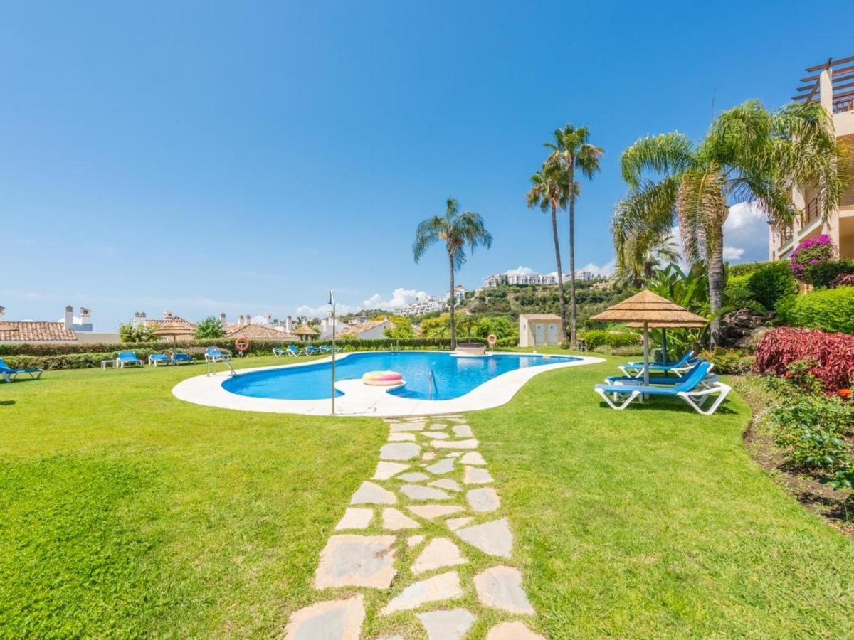 Los Pinos, 3 Bedroom Apartment In Los Arqueros Benahavís Екстериор снимка